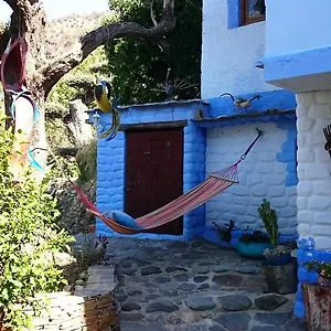Villa Rural El Brazal Lanjaron