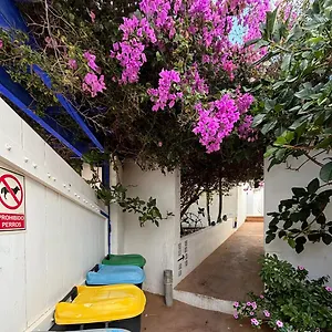 Apartment Y Marina La Caleta (El Hierro)