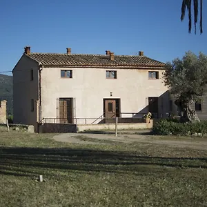 Country house Mas Taniet Rural Benissanet