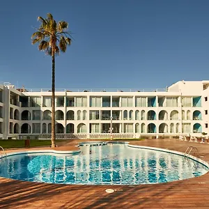 Aparthotel Ebano & (adults Only), Playa d'en Bossa