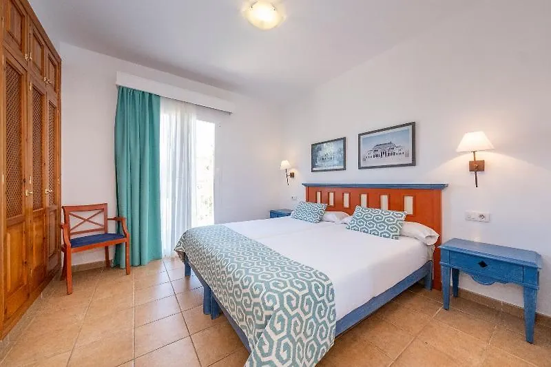 Comitas Tramontana Park Aparthotel Fornells