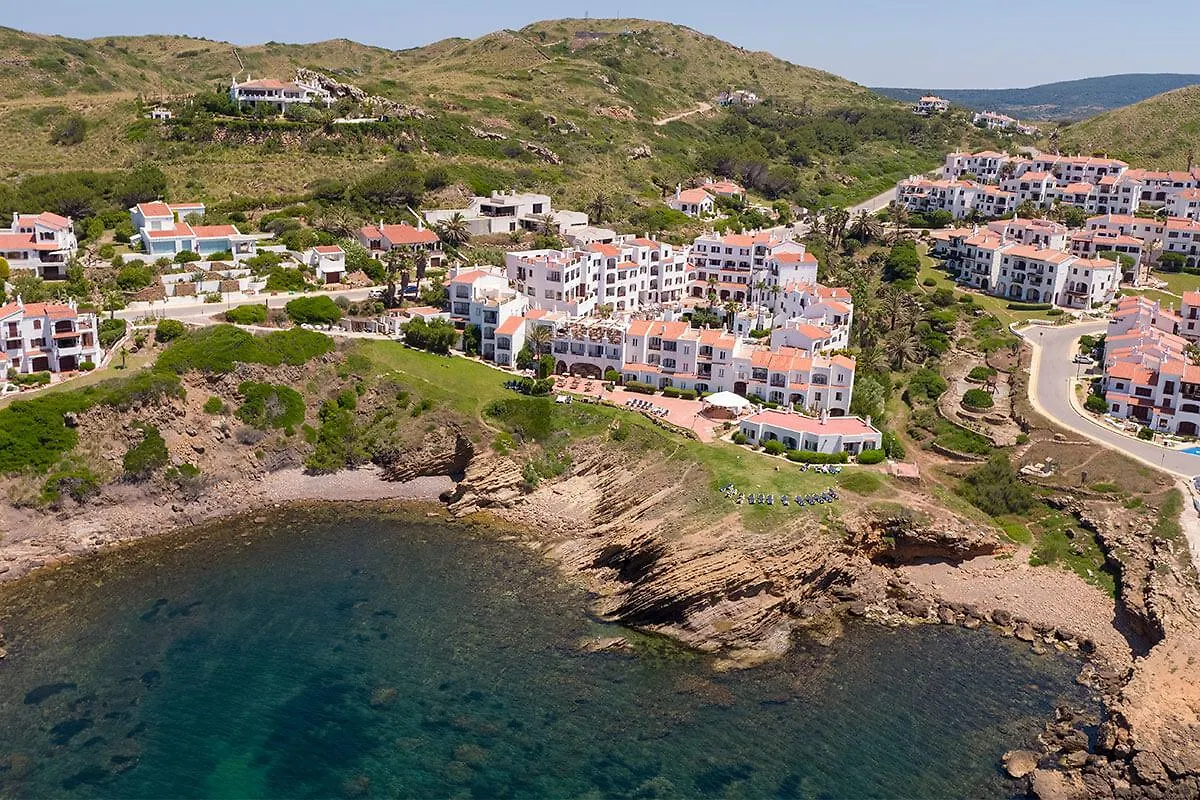 Comitas Tramontana Park Aparthotel Fornells