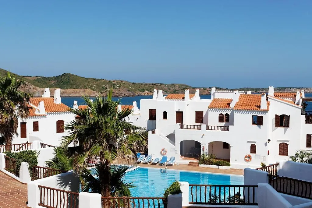 Comitas Tramontana Park Aparthotel Fornells  Fornells (Menorca)