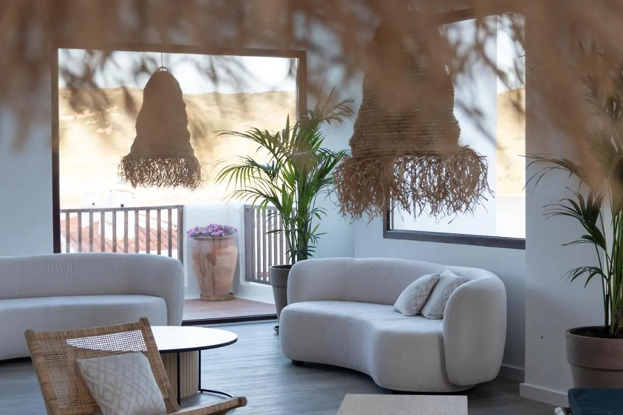 Aparthotel Comitas Tramontana Park Fornells  3*, Fornells (Menorca) Spanien