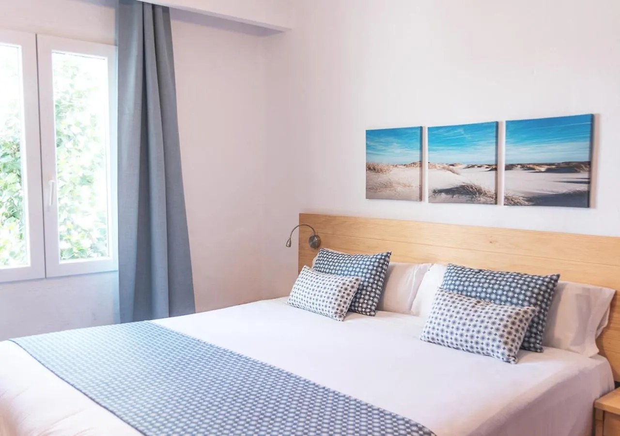 Comitas Tramontana Park Aparthotel Fornells