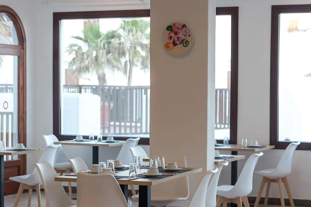 Aparthotel Comitas Tramontana Park Fornells
