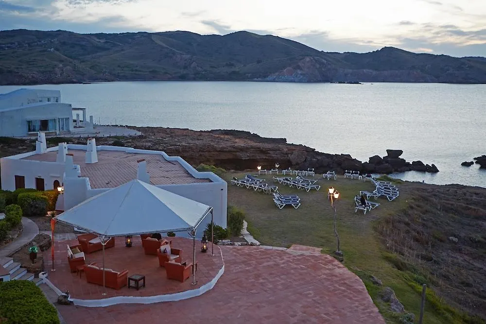 Aparthotel Comitas Tramontana Park Fornells   Fornells (Menorca)
