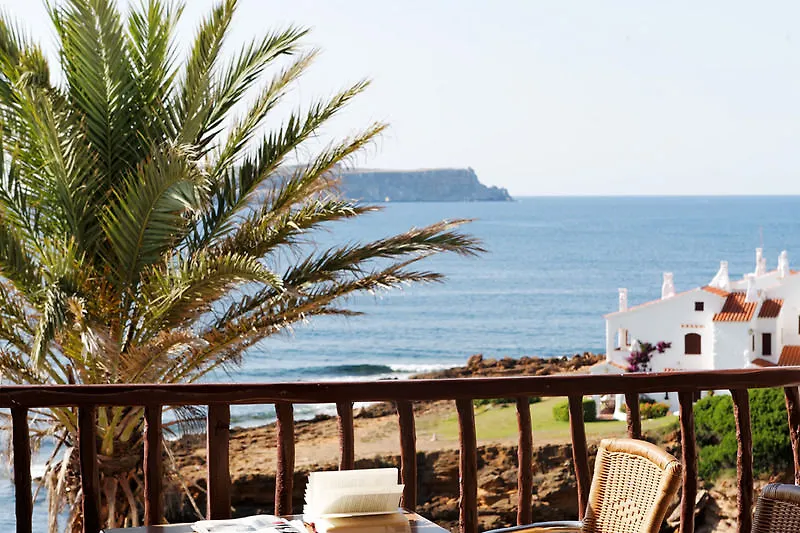 Comitas Tramontana Park Aparthotel Fornells   Fornells (Menorca)