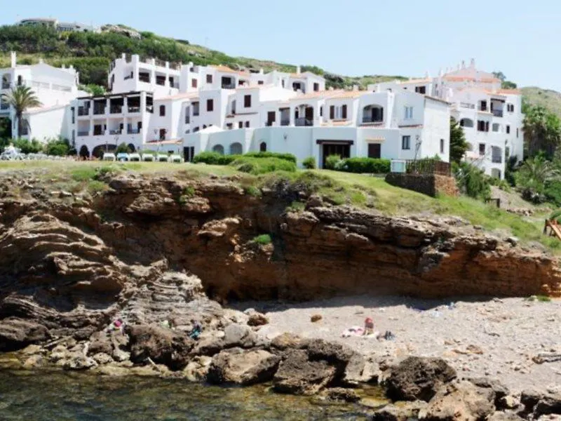 Aparthotel Comitas Tramontana Park Fornells