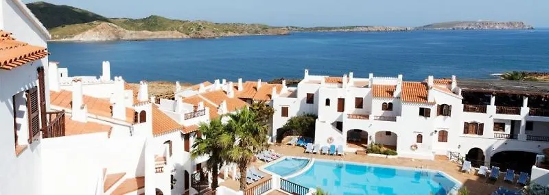 Comitas Tramontana Park Aparthotel Fornells  Fornells (Menorca)