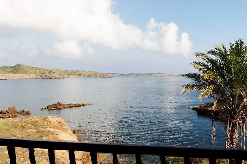 Aparthotel Comitas Tramontana Park Fornells