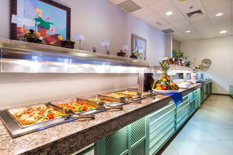 Aparthotel Comitas Tramontana Park Fornells  3*, Fornells (Menorca) Spanien
