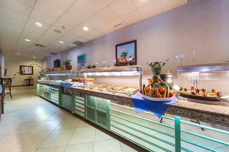***  Aparthotel Comitas Tramontana Park Fornells  Spanien