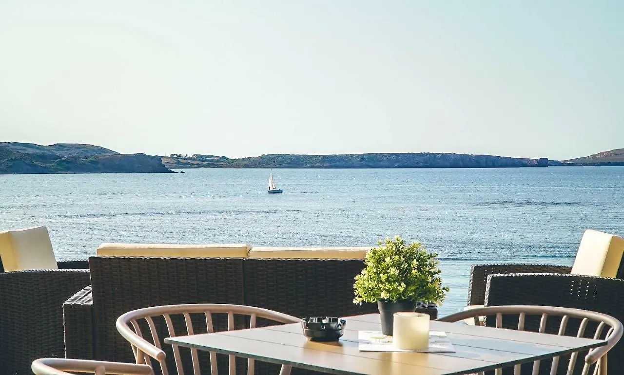 Aparthotel Comitas Tramontana Park Fornells