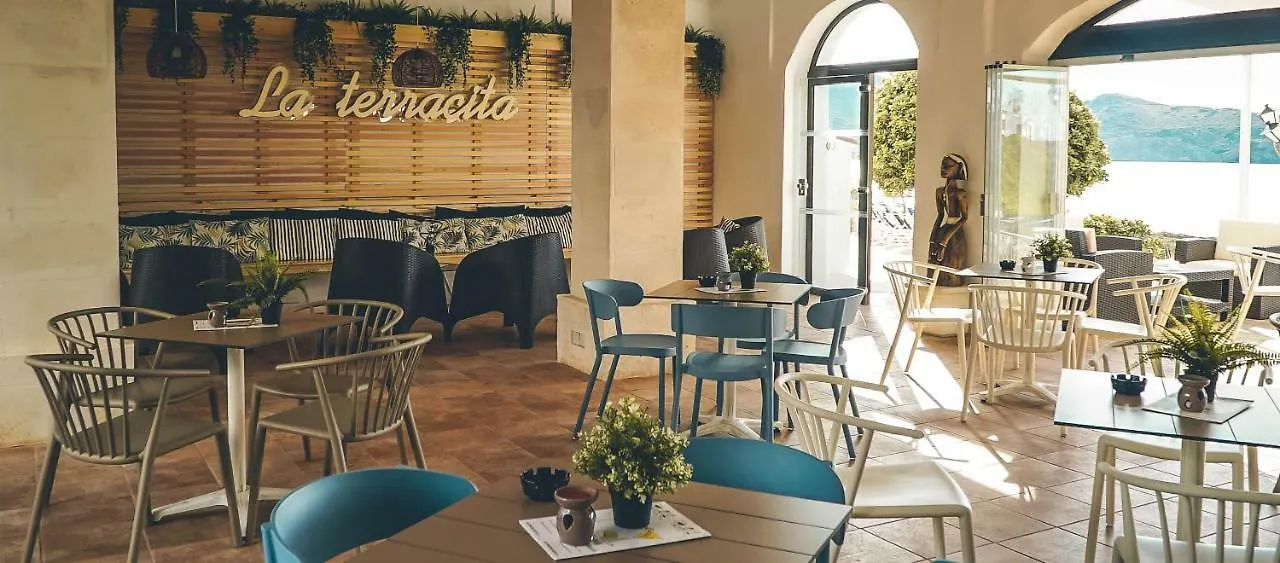 Aparthotel Comitas Tramontana Park Fornells