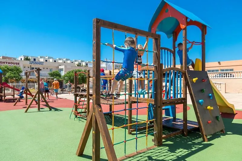 Aparthotel Comitas Tramontana Park Fornells   Fornells (Menorca)