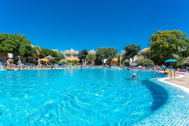 ***  Aparthotel Comitas Tramontana Park Fornells  Spanien