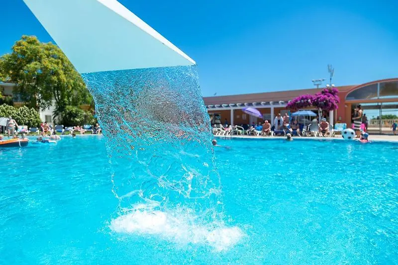 Comitas Tramontana Park Aparthotel Fornells  Fornells (Menorca)